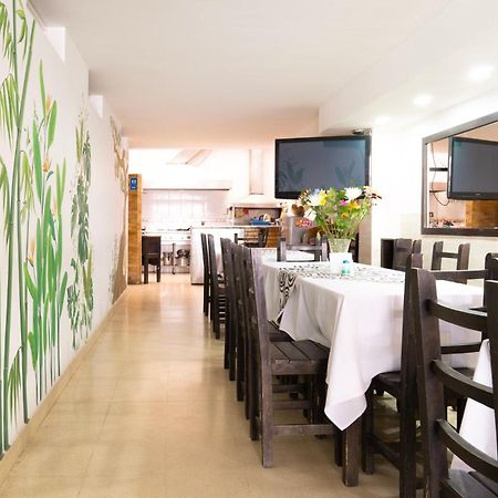 Hotel Riviera Plaza Bucaramanga Dış mekan fotoğraf