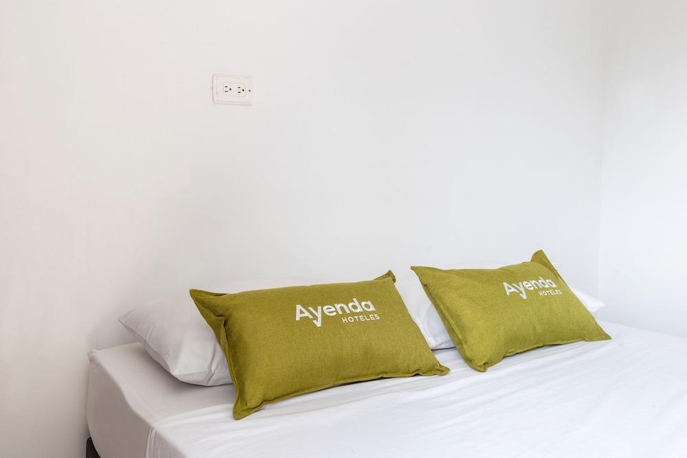 Hotel Riviera Plaza Bucaramanga Dış mekan fotoğraf