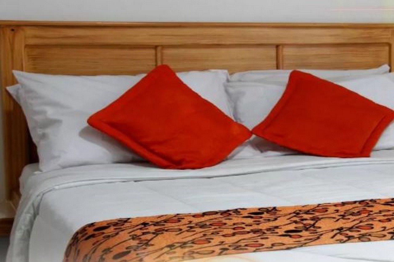 Hotel Riviera Plaza Bucaramanga Dış mekan fotoğraf