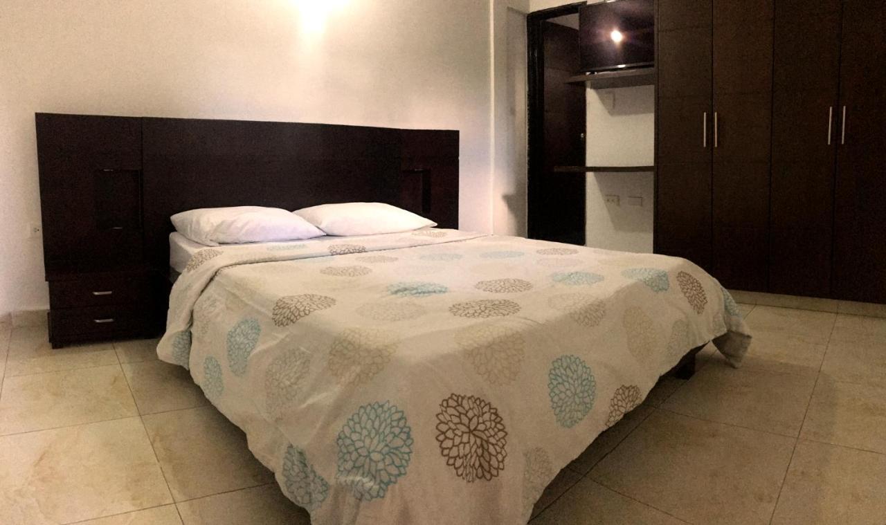 Hotel Riviera Plaza Bucaramanga Dış mekan fotoğraf