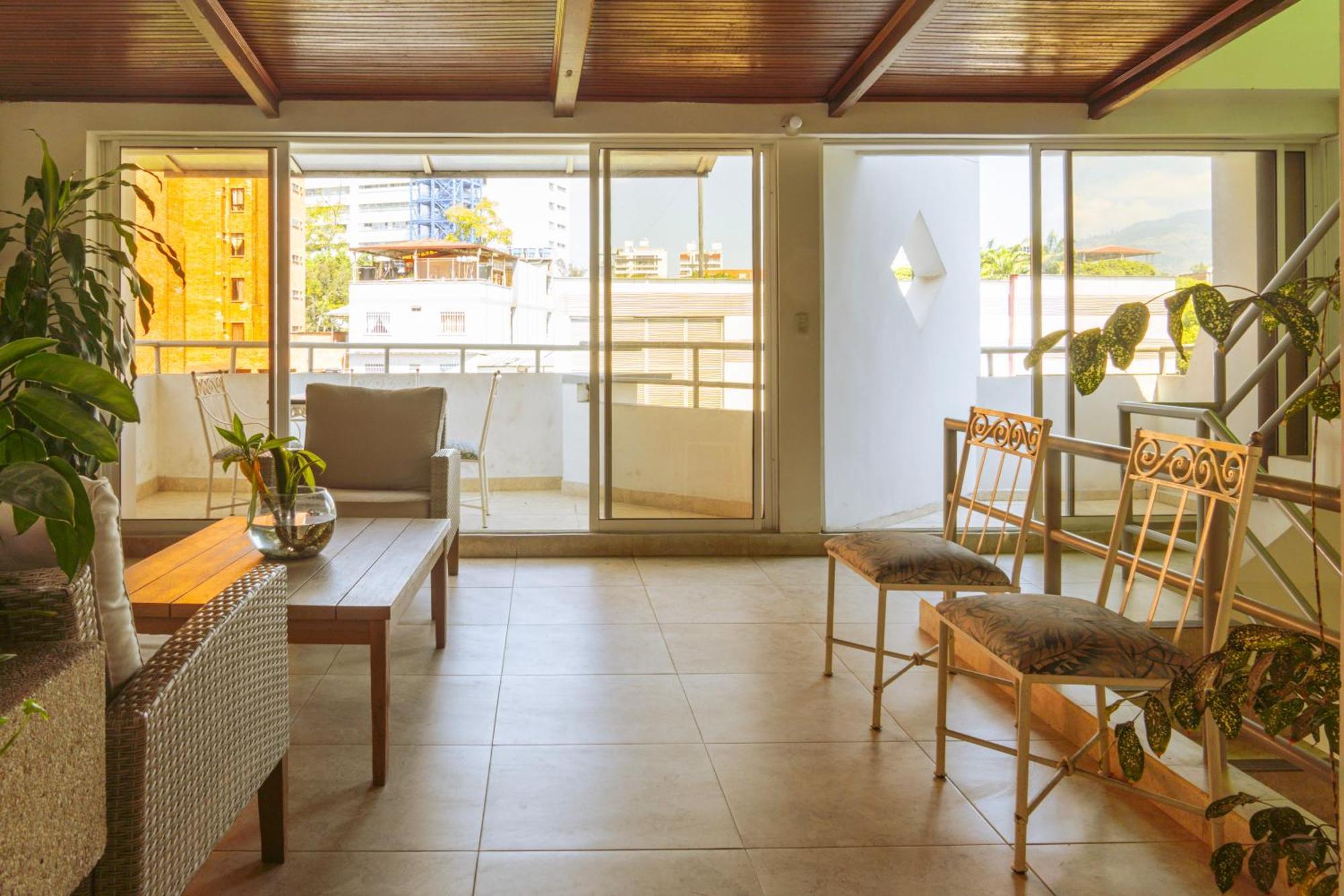 Hotel Riviera Plaza Bucaramanga Dış mekan fotoğraf