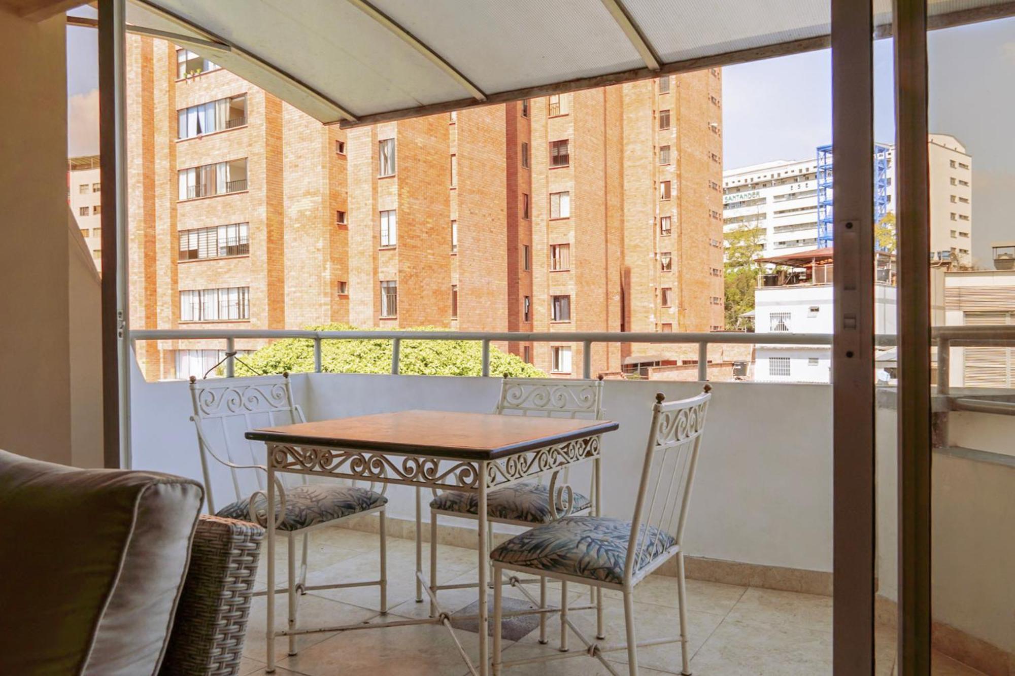 Hotel Riviera Plaza Bucaramanga Dış mekan fotoğraf