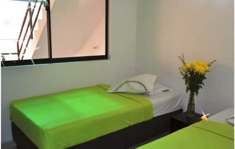Hotel Riviera Plaza Bucaramanga Dış mekan fotoğraf