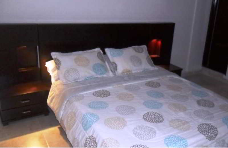 Hotel Riviera Plaza Bucaramanga Dış mekan fotoğraf