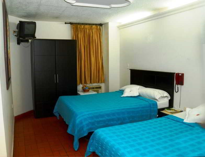 Hotel Riviera Plaza Bucaramanga Dış mekan fotoğraf