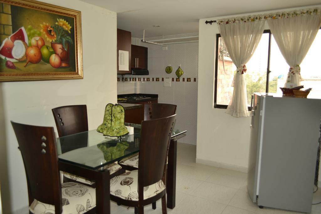 Hotel Riviera Plaza Bucaramanga Dış mekan fotoğraf