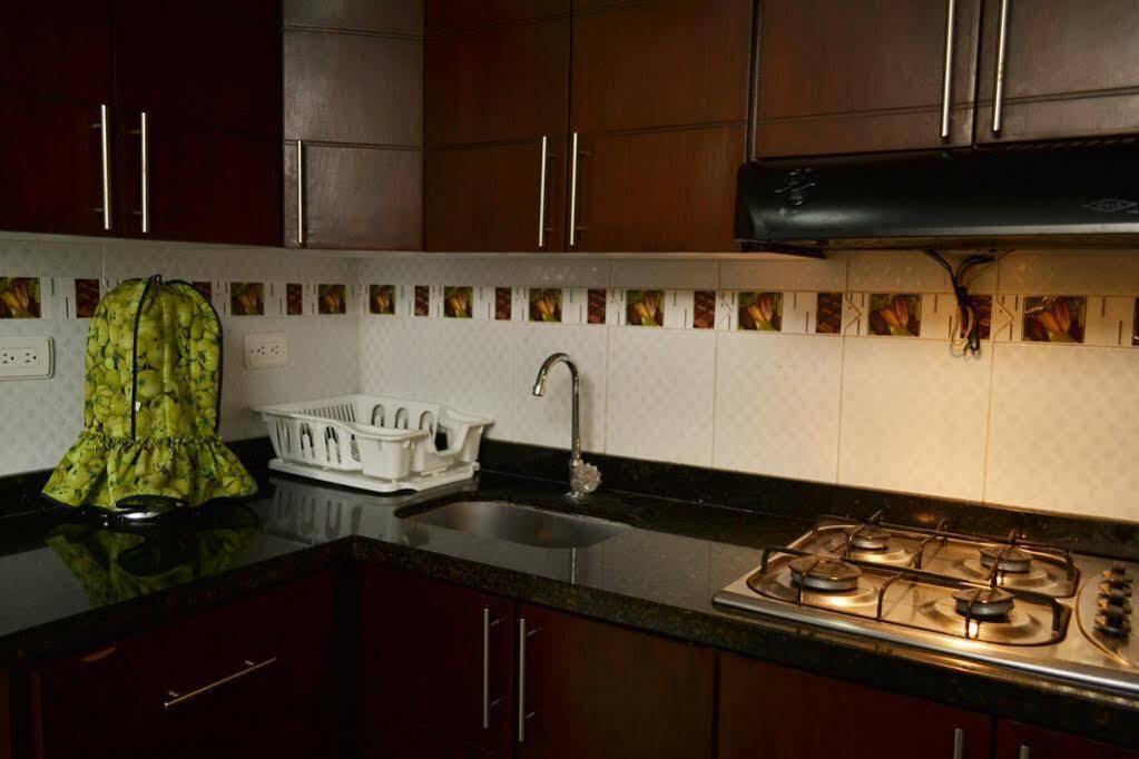 Hotel Riviera Plaza Bucaramanga Dış mekan fotoğraf