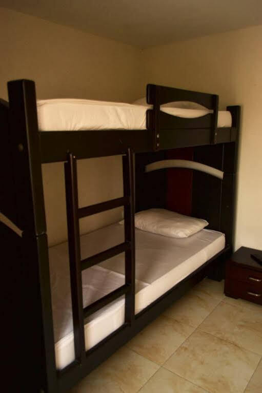 Hotel Riviera Plaza Bucaramanga Dış mekan fotoğraf